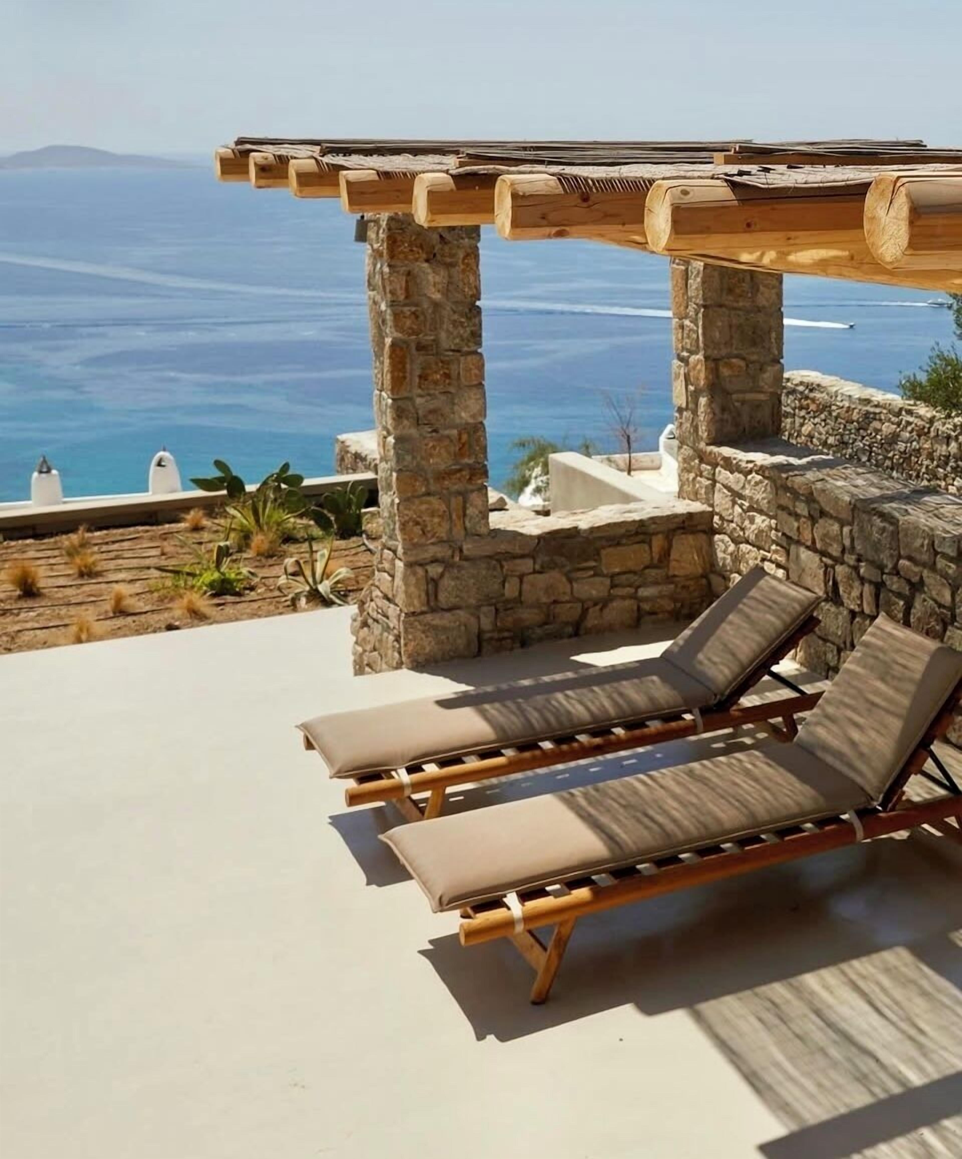 Terraza