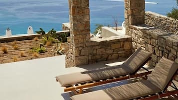 Terraza