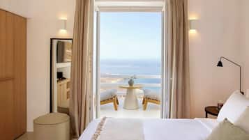 ميني بار وخزنة داخل الغرفة وواي فاي مجانًا