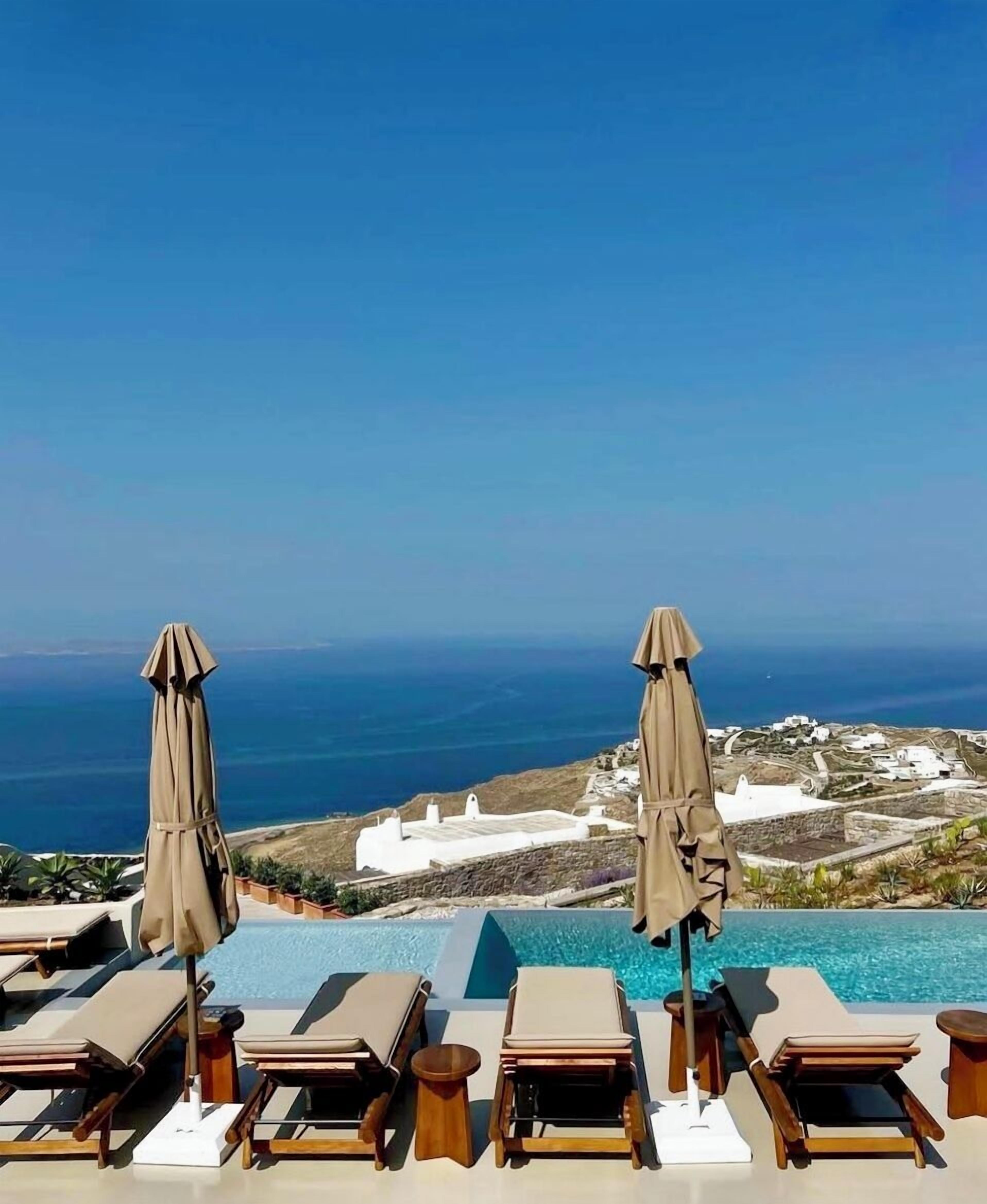 Photo - Hotiday Mykonos Fanari