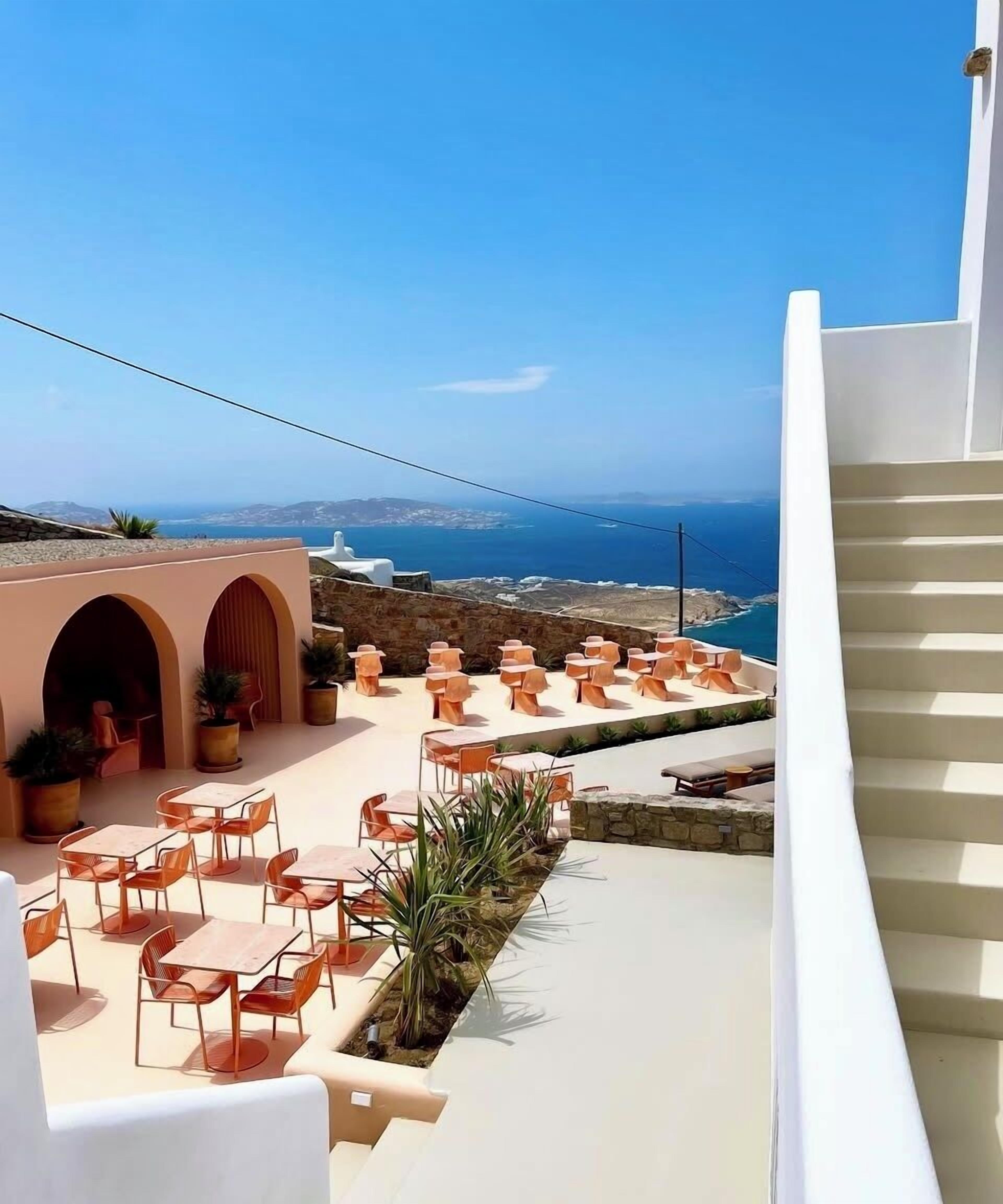 Photo - Hotiday Mykonos Fanari