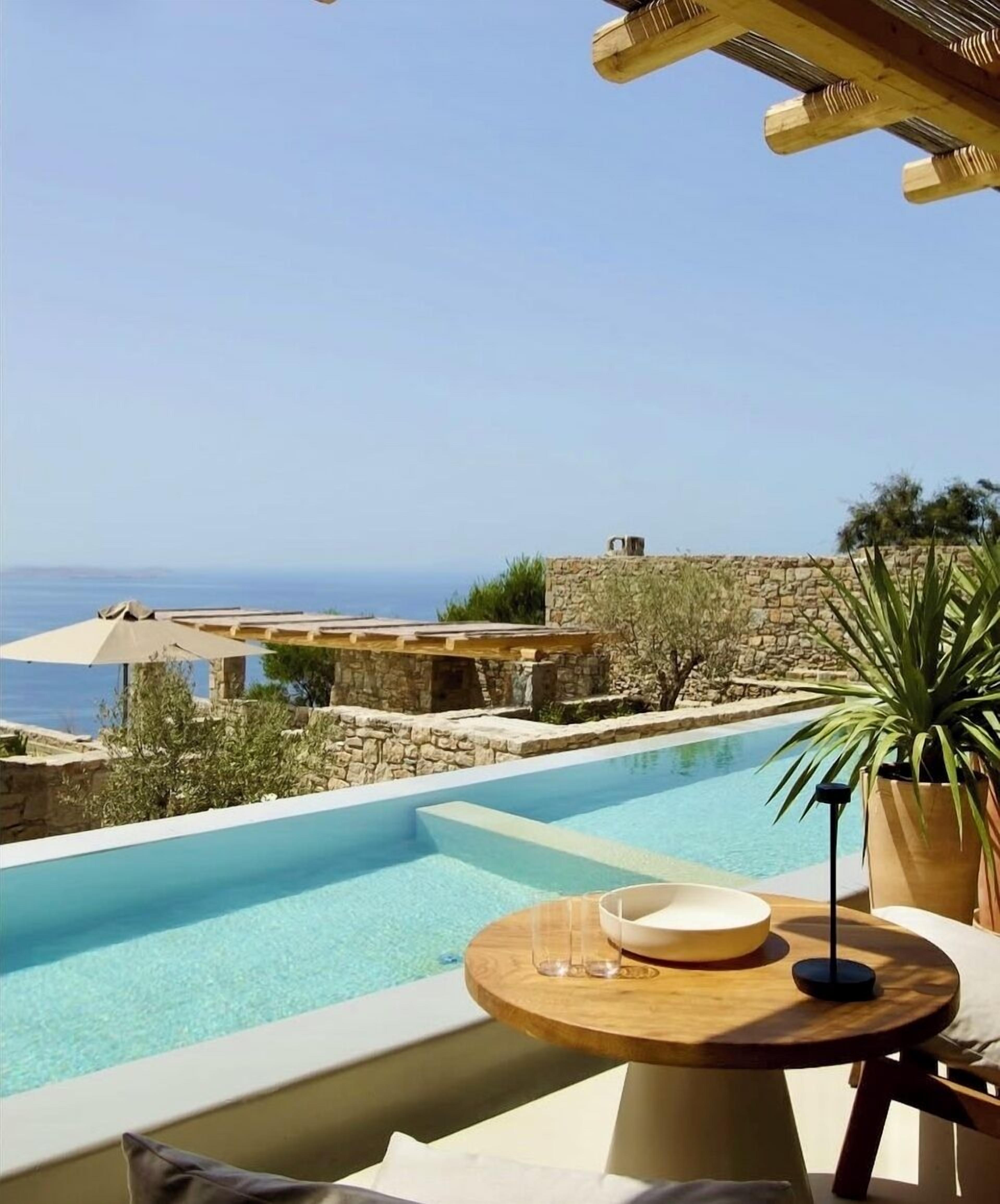 Photo - Hotiday Mykonos Fanari