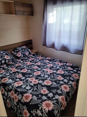 3 Schlafzimmer, Rollstuhlgeeignet
