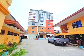 Exterior - Ferrymar Hotel Iloilo (Iloilo)