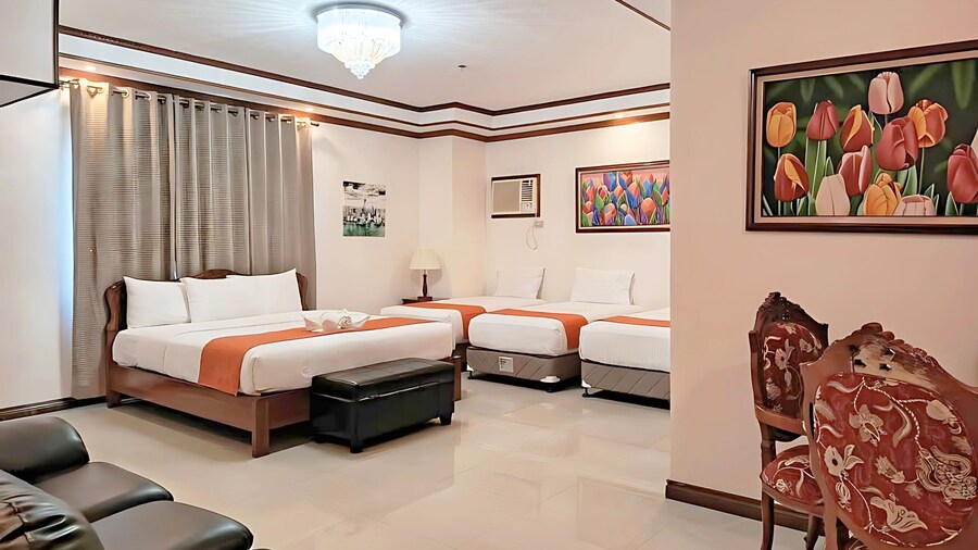 Ferrymar Hotel Iloilo