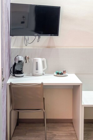 Departamento | Interior