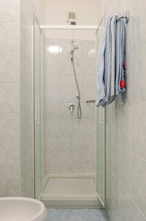 Apartamento | Banheiro