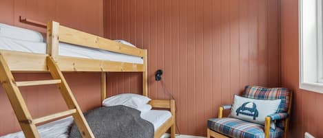 WiFi, bed sheets