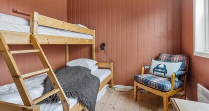 Fageråsen 782 by Vacation Trysil