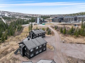 Exterior - Fageråsen 782 by Vacation Trysil (Trysil)