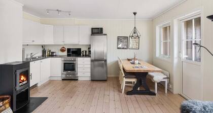 Fageråsen 782 by Vacation Trysil