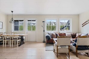 TV - Fageråsen 782 by Vacation Trysil (Trysil)