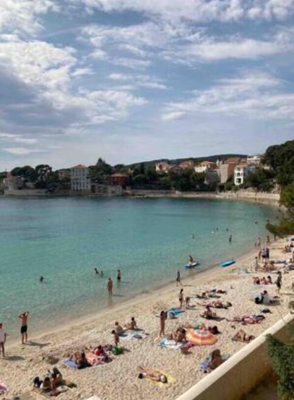 Plage