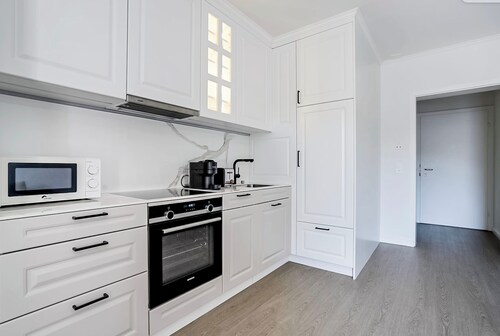 Discover your perfect home in the heart of Zurich