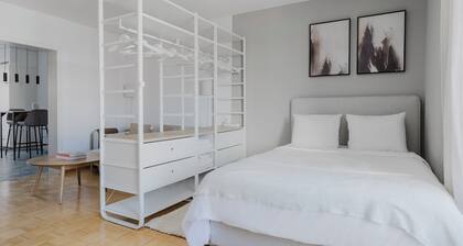 Discover your perfect home in the heart of Zurich