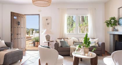 Holiday Home Finca San Diego