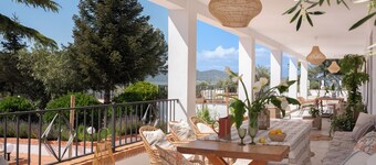 Holiday Home Finca San Diego
