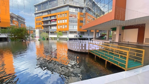 Signature Hotel by Easy Nap