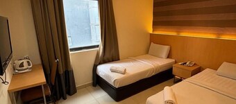 Signature Hotel by Easy Nap