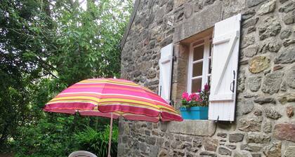 Cottage Ker Blondel