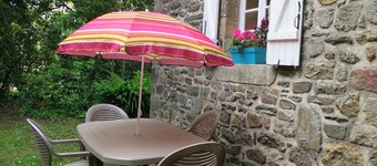Cottage Ker Blondel