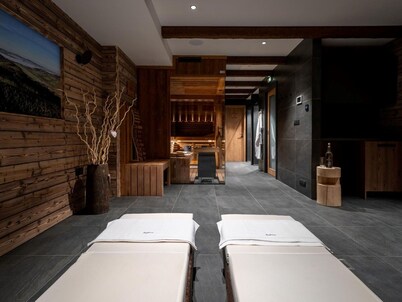 Cosy apartment for 5 guests with WIFI, TV and terrace