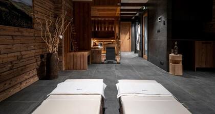 Confortable appartement pour 6 personnes avec WIFI, TV, terrasse et parking
