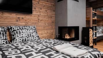 1 slaapkamer, gratis wifi