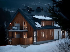 Exterieur