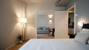 1 habitación, wifi gratis y ropa de cama 
