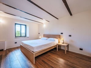 3 Schlafzimmer, Reisekinderbett, kostenloses WLAN