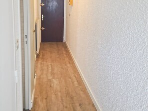 Interior - Studio in Palavas with terrace and parking (Palavas-les-Flots)