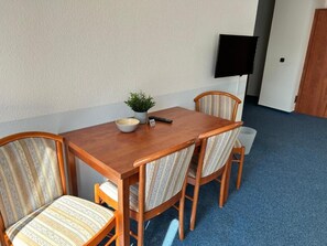 View from property - Gästehaus Tilly (Hann. Muenden)