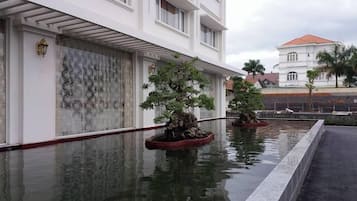 Depan hartanah