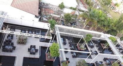 New Palace Bac Lieu Hotel