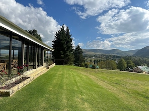 Terassi/patio