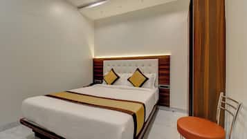 Deluxe Room | Free WiFi