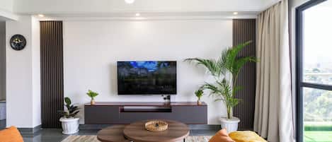 Smart TV
