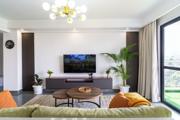 Smart-tv
