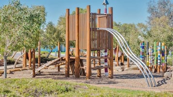 Espace pour enfants