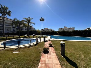 Pool - Sueños del sol Banús by Lica Homes (Marbella)
