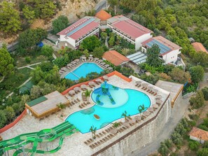 Exterior - SULTAN PALAS OTEL (Koycegiz)