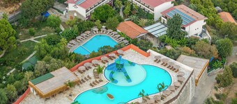 SULTAN PALAS OTEL