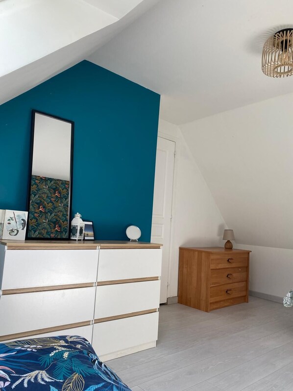 内装