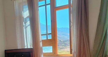 KONKA GUEST HOUSE
