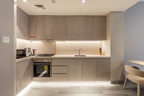 1 bedroom - Concept 7 703 in Dubai (Dubai)