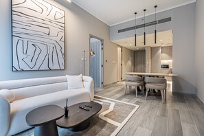 Apartment | 1 bilik tidur 