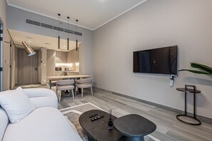 Apartment | 1 bilik tidur 