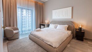 Apartment | 1 bedroom - Concept 7 703 in Dubai (Dubai)