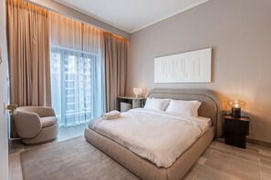 Apartment | 1 bilik tidur 